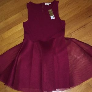 Nicki Minaj evening dress